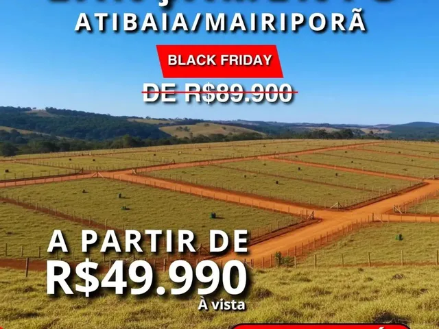 Imagem: Seu Refúgio em Mairiporã por Apenas 50