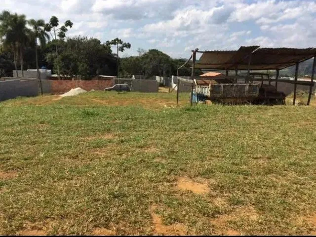 Imagem: Terreno Localizado em Mogi das Cruzes
