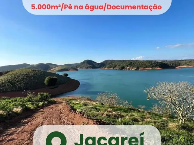 Imagem: Terreno a Venda - Chácaras e Airbnb