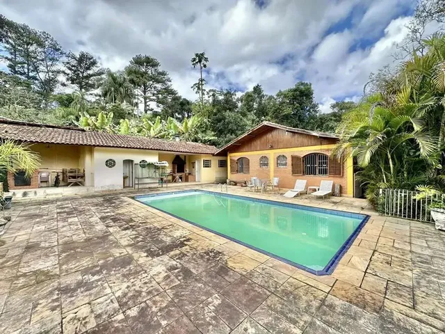 Imagem: Chácara 4.700 M², Km 29 Rap. Tavares