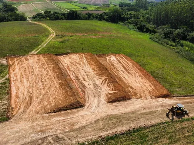 Imagem: Seu Lote Próprio Entrada Baixa e Saldo