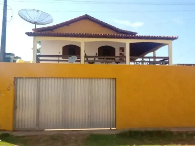 Imagem: Alugo Casa para Temporada e Fins de Semana