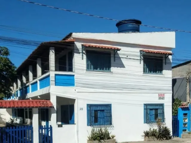 Imagem: Casa de Praia em Marataízes