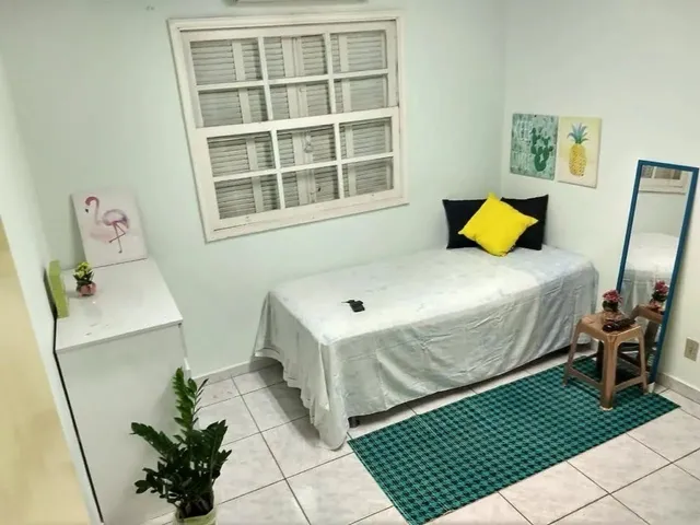 Imagem 1: Alugamos Quartos Individuais