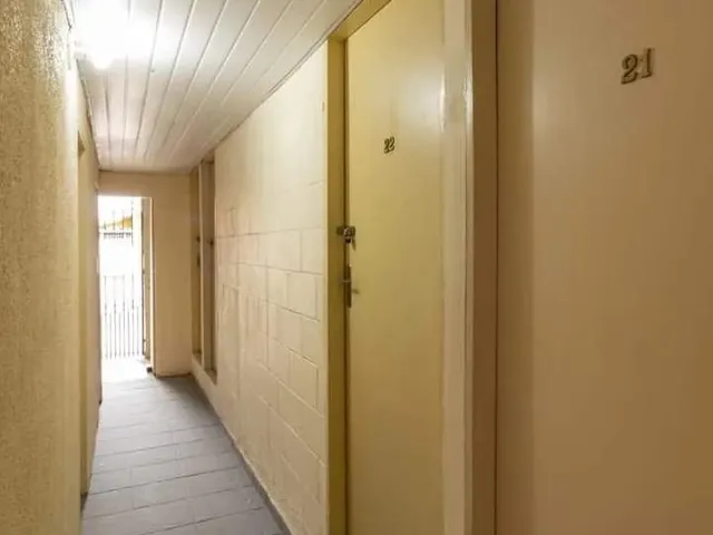 Imagem 6: Alugamos Quartos Individuais
