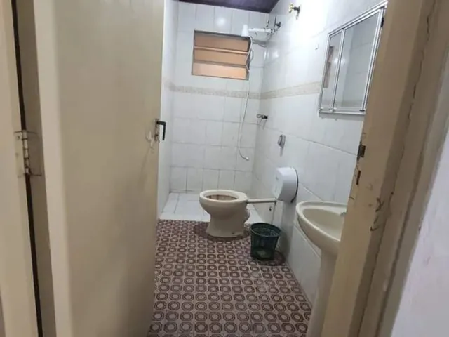 Imagem 7: Alugamos Quartos Individuais