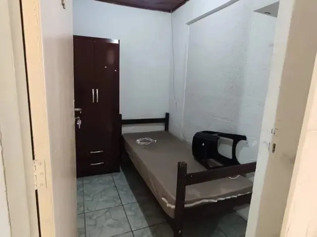 Imagem 8: Alugamos Quartos Individuais