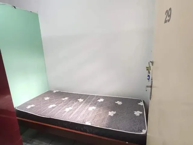 Imagem 9: Alugamos Quartos Individuais