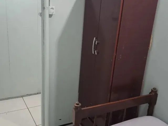 Imagem 12: Alugamos Quartos Individuais
