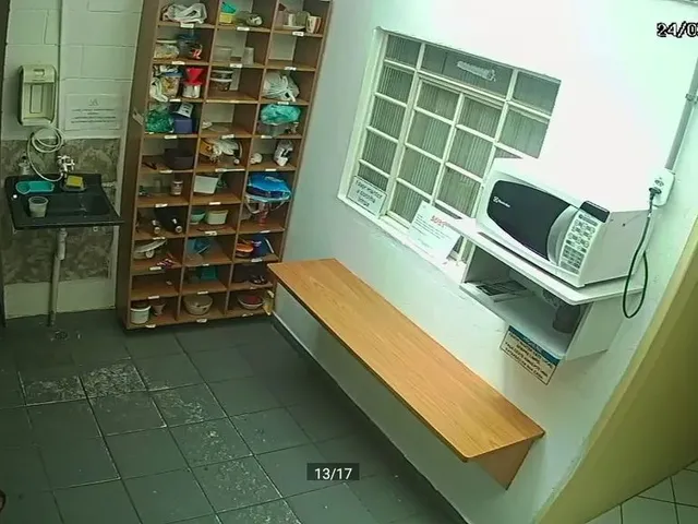 Imagem 13: Alugamos Quartos Individuais