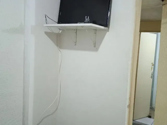 Imagem 14: Alugamos Quartos Individuais