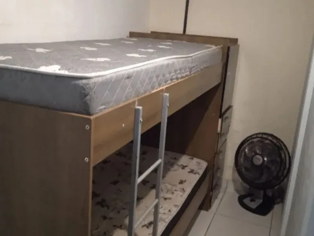 Imagem 15: Alugamos Quartos Individuais