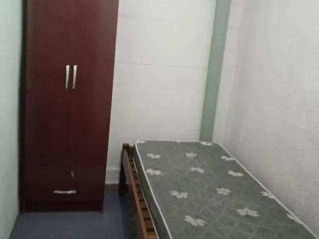 Imagem 16: Alugamos Quartos Individuais