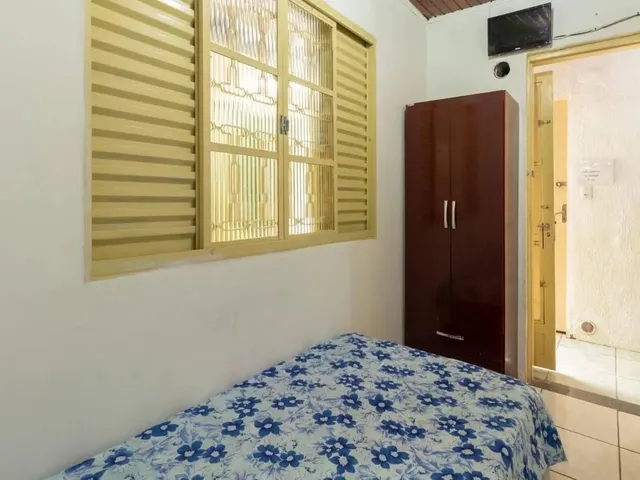 Imagem 5: Alugamos Quartos Individuais