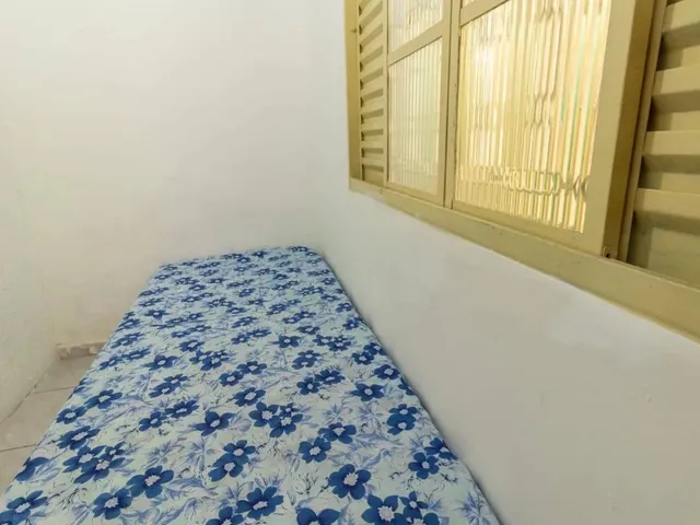 Imagem 4: Alugamos Quartos Individuais
