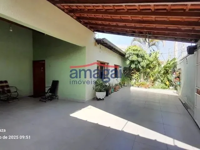 Imagem: Casa Mobiliada com Piscina para Locação