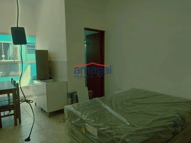 Imagem: Kitenet para Locação no Centro