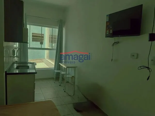 Imagem 4: Kitenet para Locação no Centro