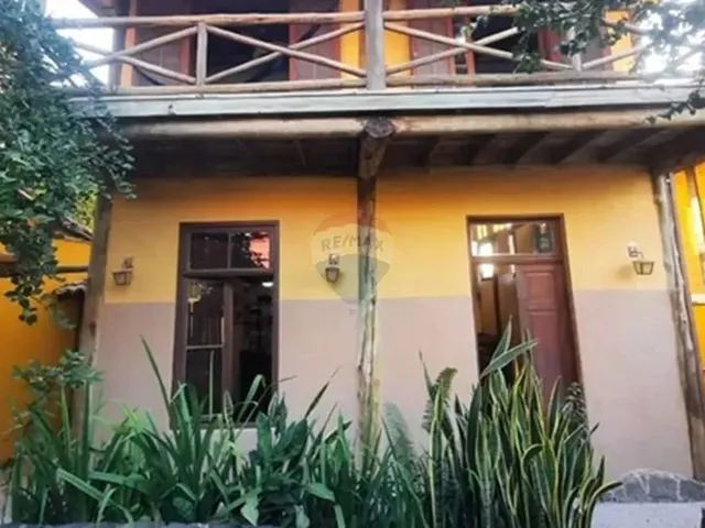 Imagem: Aluguel Casa dos Sonhos em Ilhabela!