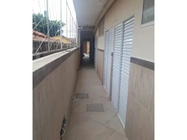 Imagem 6: Kitnet - Flat Mobiliada e Equipada - Centro - Jacareí