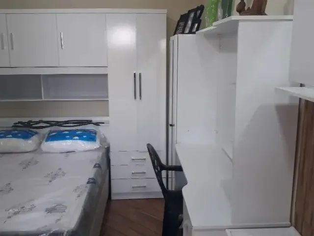 Imagem 2: Kitnet - Flat Mobiliada e Equipada - Centro - Jacareí