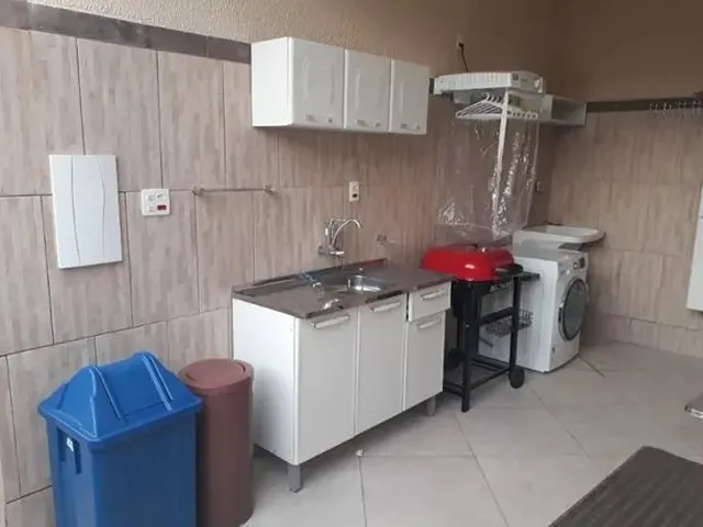 Imagem 7: Kitnet - Flat Mobiliada e Equipada - Centro - Jacareí
