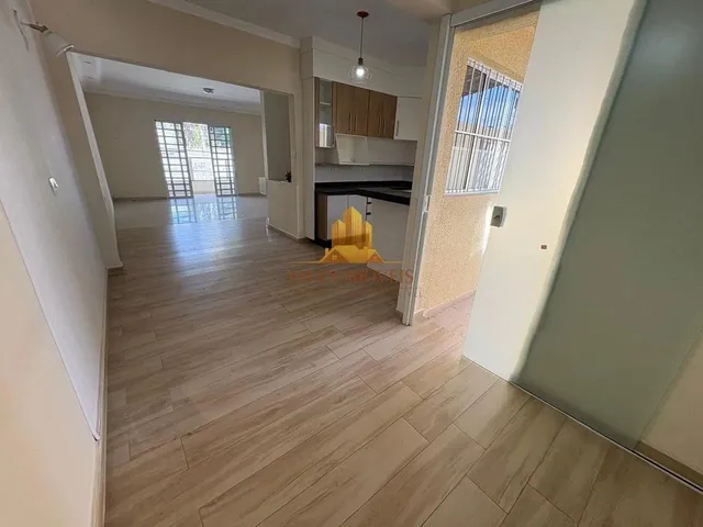 Imagem: Casa no Centro para Locação - Jacareí