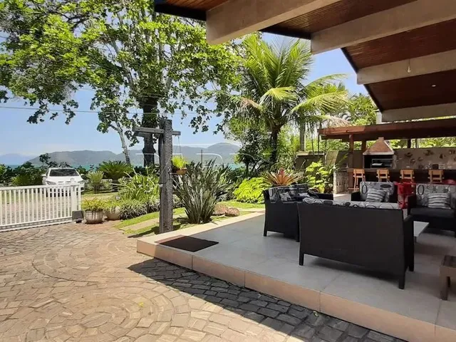 Imagem: Casa de Temporada em Condomínio, Frente