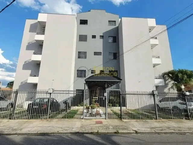 Imagem: Apartamento com 2 Quartos, Parque São Domingos