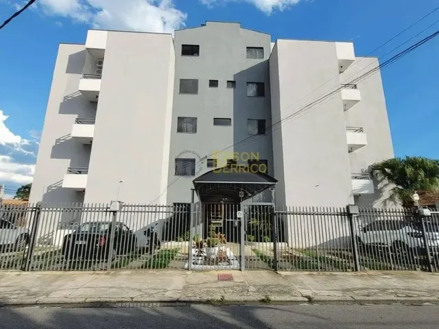 Imagem 6: Apartamento com 2 Quartos, Parque São Domingos - Pindamonhangaba