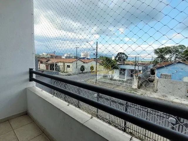 Imagem 9: Apartamento com 2 Quartos, Parque São Domingos - Pindamonhangaba