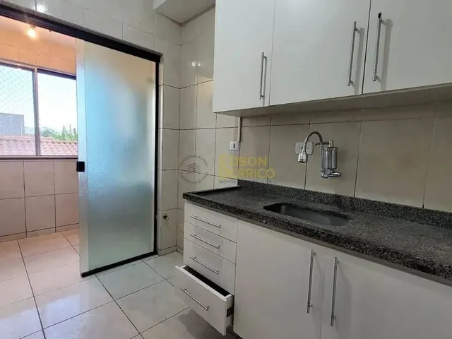 Imagem 12: Apartamento com 2 Quartos, Parque São Domingos - Pindamonhangaba