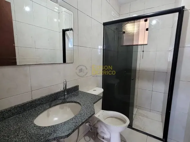Imagem 8: Apartamento com 2 Quartos, Parque São Domingos - Pindamonhangaba