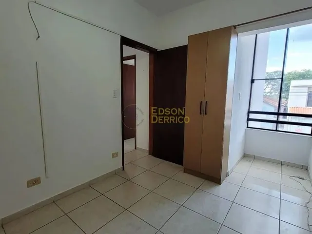 Imagem 4: Apartamento com 2 Quartos, Parque São Domingos - Pindamonhangaba
