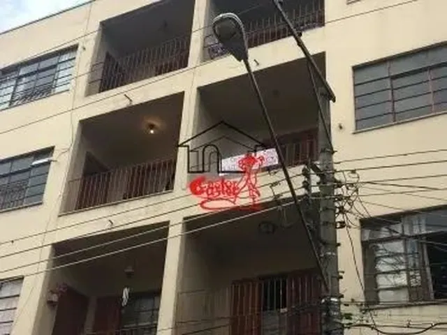 Imagem: Apartamento no Centro