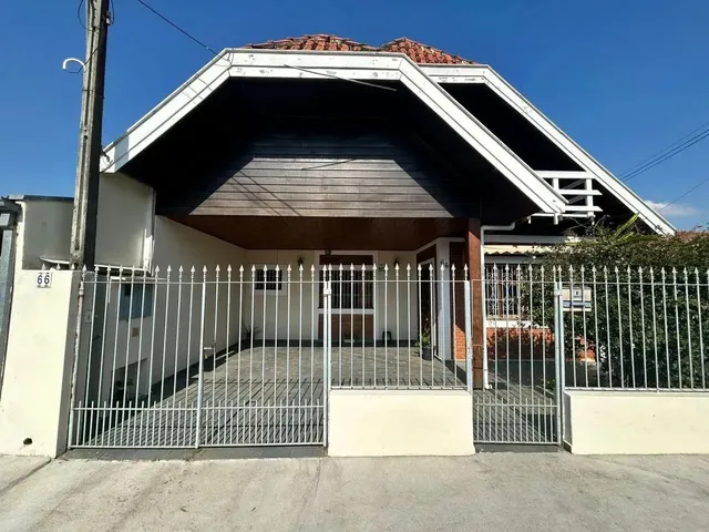 Imagem: Casa com Edícula para Aluguel e Venda no