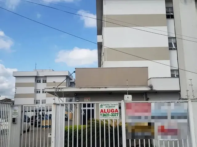 Imagem: Imóvel para Aluguel Possui 60 Metros Quadrados