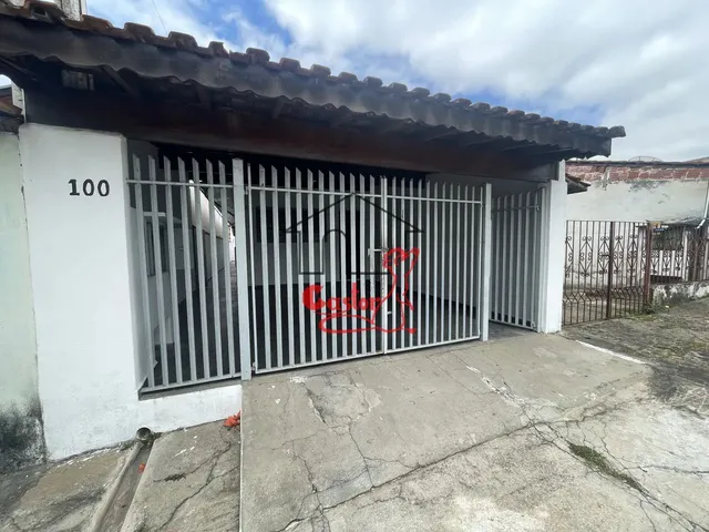 Imagem: Casa na Vila Prado
