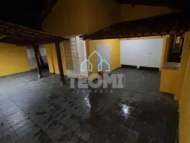 Imagem: Casa para Venda e Locação, Jardim Califórnia
