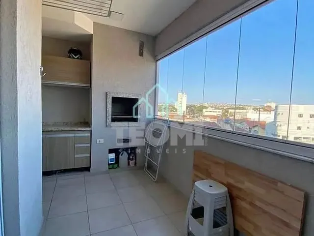 Imagem: Apartamento para Locação, Vila Nossa Senhora
