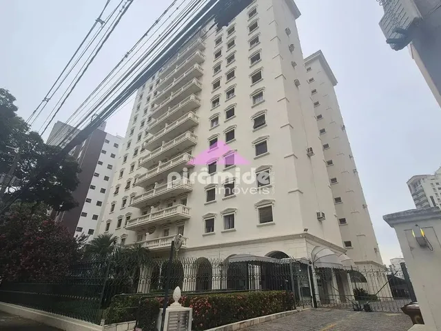 Imagem: Apartamento com 3 Dormitórios para Alugar