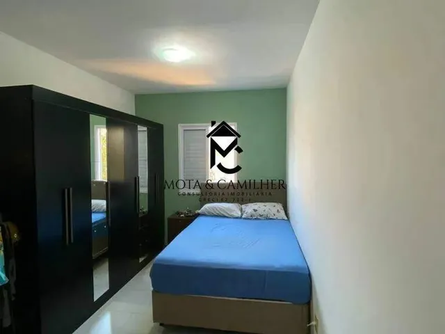 Imagem: Apartamento para Locação Mobiliado em
