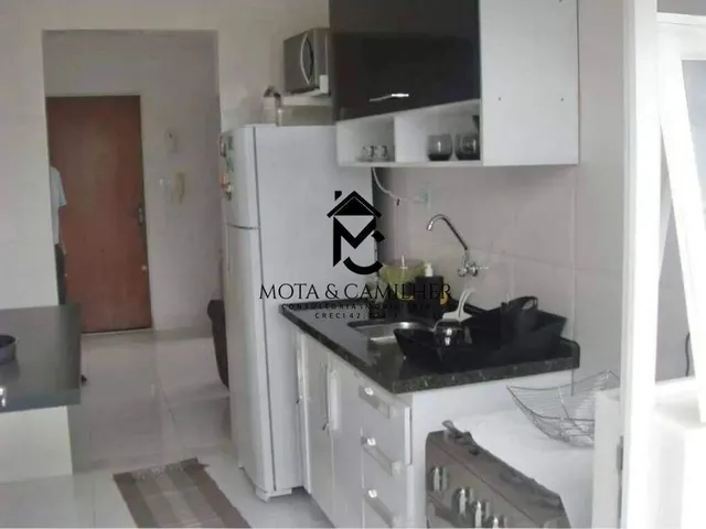 Imagem: Apartamento 2 Quartos Mobiliado para Locação