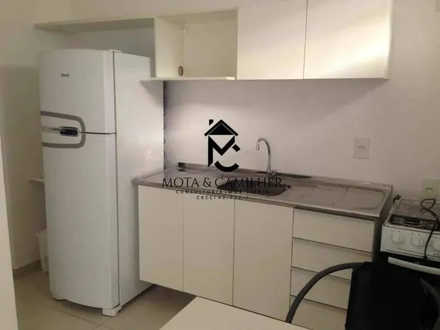 Imagem: Apartamento Mobiliado e Muito Bem Localizado