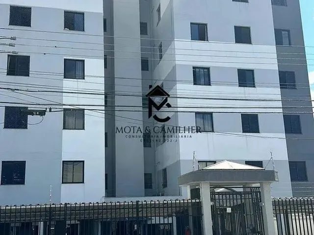 Imagem: Apartamento na Jaboticabeiras Disponível