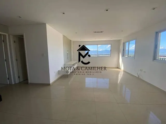 Imagem: Apartamento À Venda em Vila Costa, Taubaté
