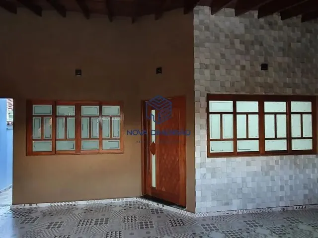 Imagem: Excelente Cada no Residencial Alvorada com