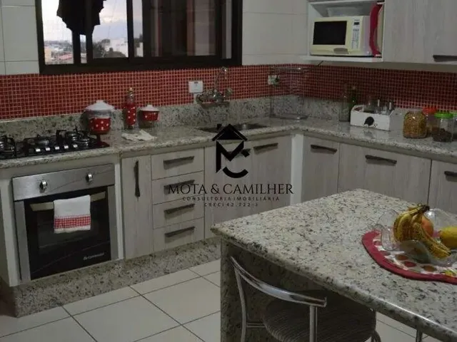 Imagem: Apartamento À Venda em Jardim das Nações
