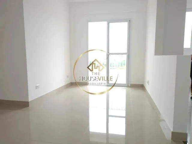 Imagem: Apartamento, 2 Dormitórios, 54M², Edifício