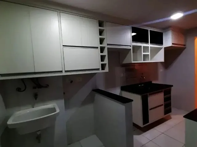 Imagem: Apartamento para Locação 92 M² 2 Quartos